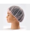Redecilla gorro elastico tipo boina