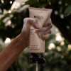 Champú 1.0 detox exfoliante anti-age Arual 200 ml