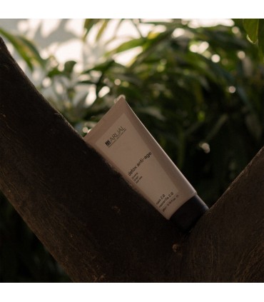 Mascarilla 2.0 DETOX reparadora anti-age Arual