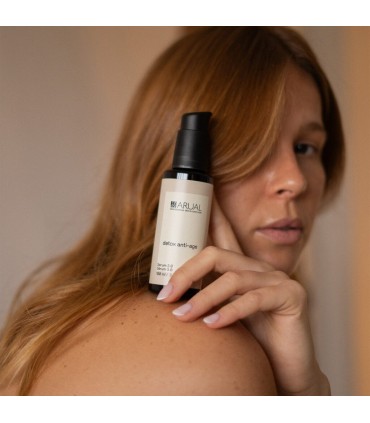 Sérum 3.0 DETOX protector desenredante anti-age Arual