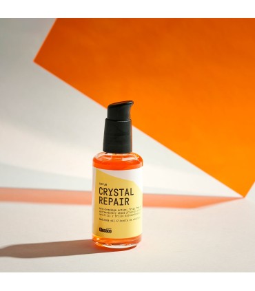 Serum reparador del cabello CRYSTAL REPAIR de Glossco