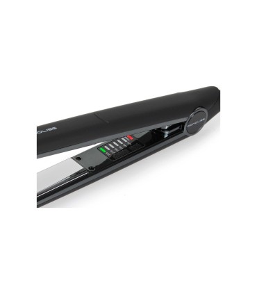 Plancha de pelo C1 BLACK CHROME Corioliss