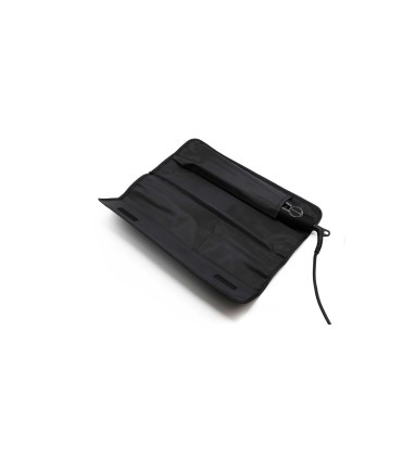 Plancha de pelo C1 BLACK CHROME Corioliss