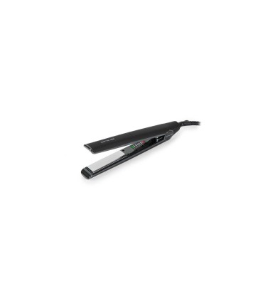 Plancha de pelo C1 BLACK CHROME Corioliss