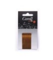 Horquilla clip rubia caroll