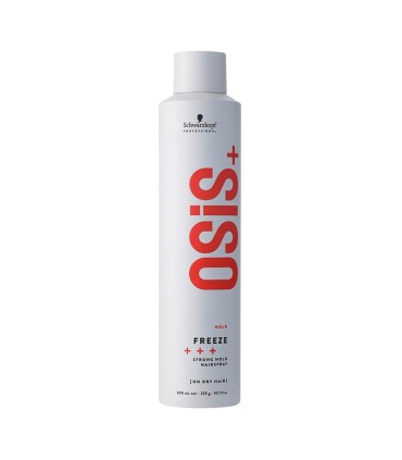 Laca OSIS FREEZE Schwarzkopf