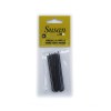 Horquilla moño negra susan