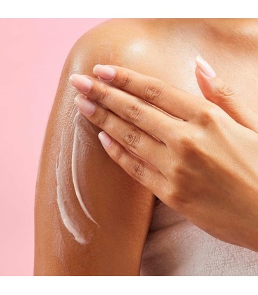 The Righteous Butter Body Lotion Soap and Glory