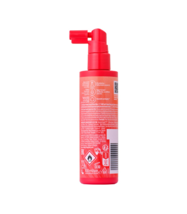Bruma cuero cabelludo y cabello SPF20 BONACURE Sun Protect Schwarzkopf