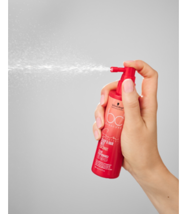 Bruma cuero cabelludo y cabello SPF20 BONACURE Sun Protect Schwarzkopf
