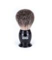 Brocha afeitar de pelo de tejon barber pro