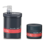 Mascarilla COLOR CARE UNIK cabellos teñidos o decolorados Arual