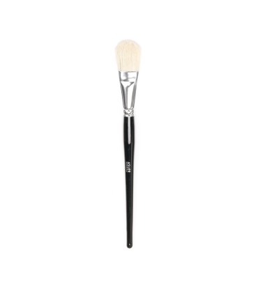 Pincel mascarillas y cosmeticos