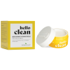 Bálsamo limpiador ILUMINADOR HELLO CLEAN de Biobalance