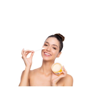 Bálsamo limpiador ILUMINADOR HELLO CLEAN de Biobalance
