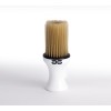 Cepillo talco barber pro