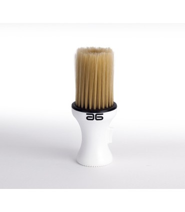 Cepillo talco barber pro