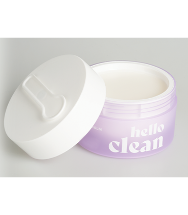 Bálsamo limpiador HIDRATANTE HELLO CLEAN de Biobalance