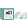 Bálsamo limpiador POROS HELLO CLEAN de Biobalance
