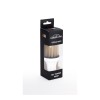 Cepillo talco barber pro