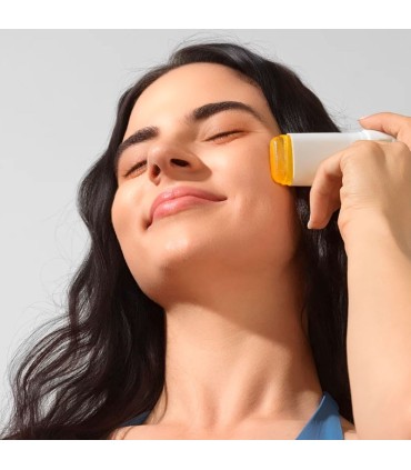 Protector solar transparente SUN STICK Levissime