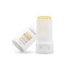 Protector solar transparente SUN STICK Levissime