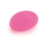 Cepillo silicona limpieza facial