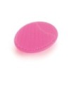 Cepillo silicona limpieza facial