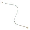 Tobillera brisa celeste Anartxy