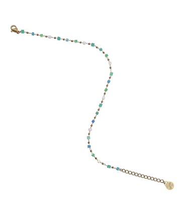 Tobillera brisa celeste Anartxy