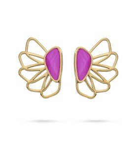Pendientes SENNA Anartxy