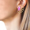 Pendientes SENNA Anartxy