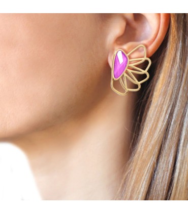 Pendientes SENNA Anartxy