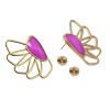 Pendientes SENNA Anartxy