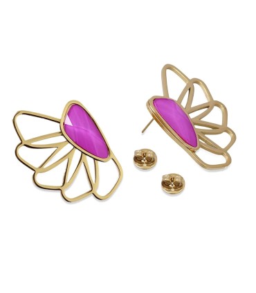 Pendientes SENNA Anartxy