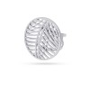 Anillo OASIS DESERT color plata Anartxy