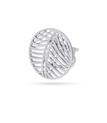 Anillo OASIS DESERT color plata Anartxy