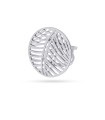 Anillo OASIS DESERT color plata Anartxy
