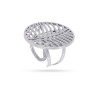 Anillo OASIS DESERT color plata Anartxy