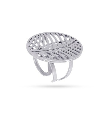 Anillo OASIS DESERT color plata Anartxy
