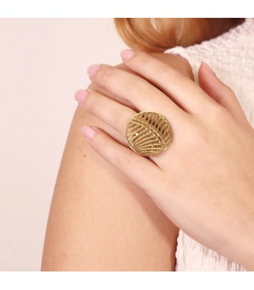 Anillo OASIS DESERT Anartxy