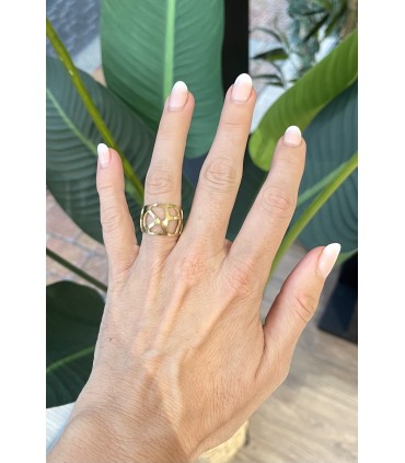 Anillo AICHI Anartxy