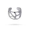 Anillo AICHI color plata Anartxy