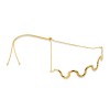 Collar WAVES Anartxy