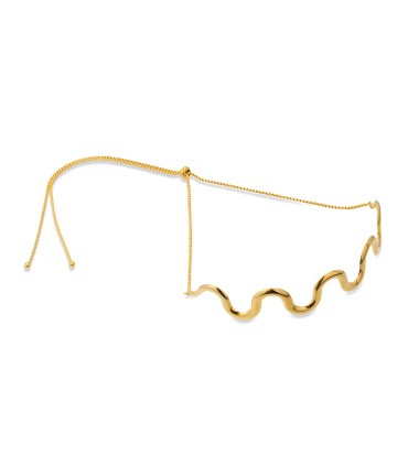 Collar WAVES Anartxy