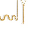 Collar WAVES Anartxy