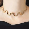 Collar WAVES Anartxy