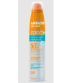 Bruma Solar Sport SUN CARE SPF50+ de Agrado