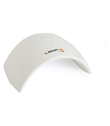 Lampara secado uñas UV-LED 36w