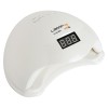 Lampara secado uñas UV-LED 48w